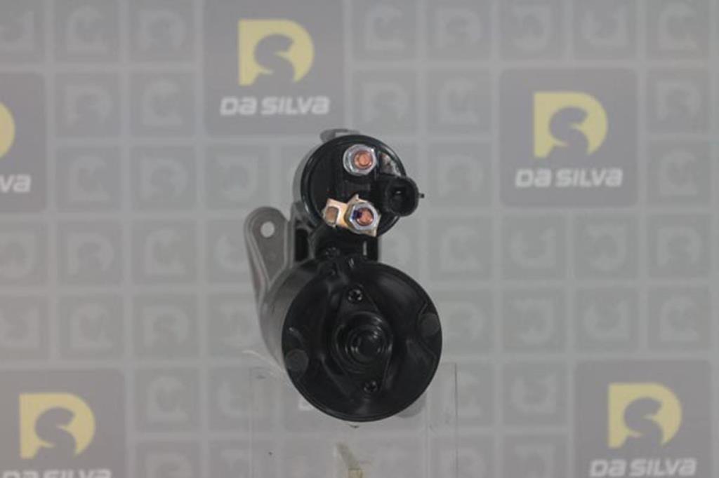 Démarreur DA SILVA S.A.S. ref. 020426