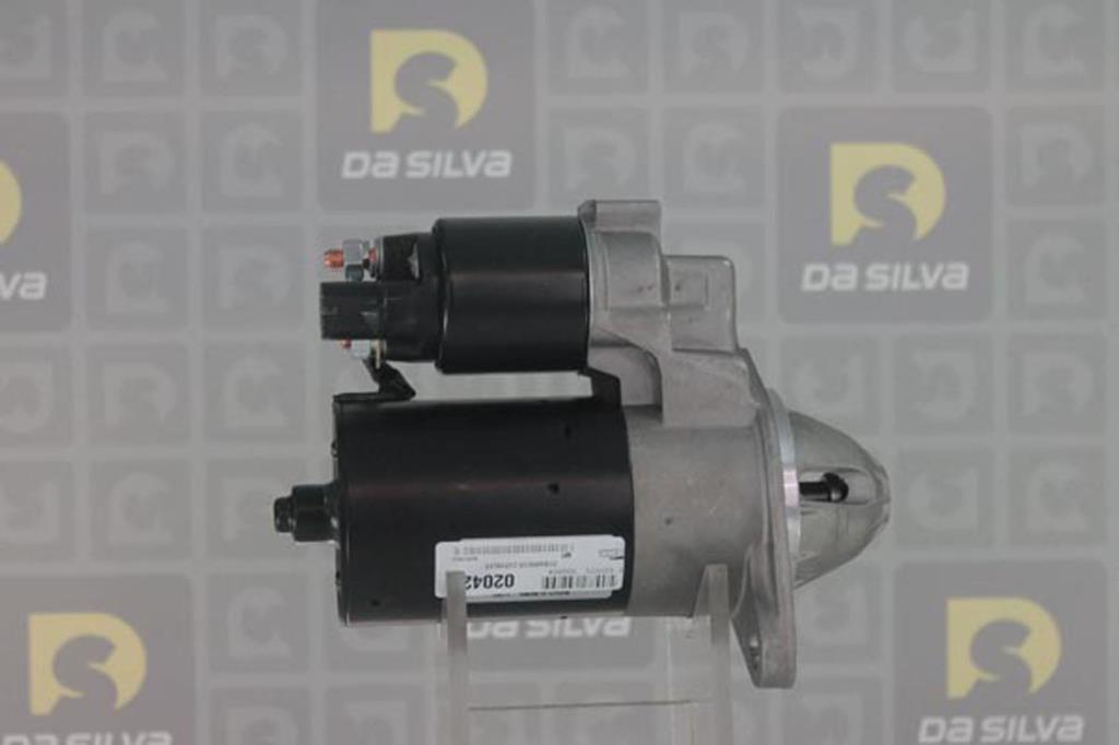 Démarreur DA SILVA S.A.S. ref. 020426
