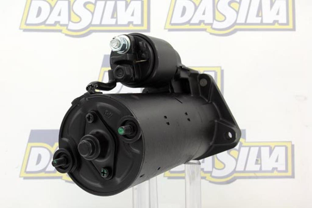 Démarreur DA SILVA S.A.S. ref. 020428