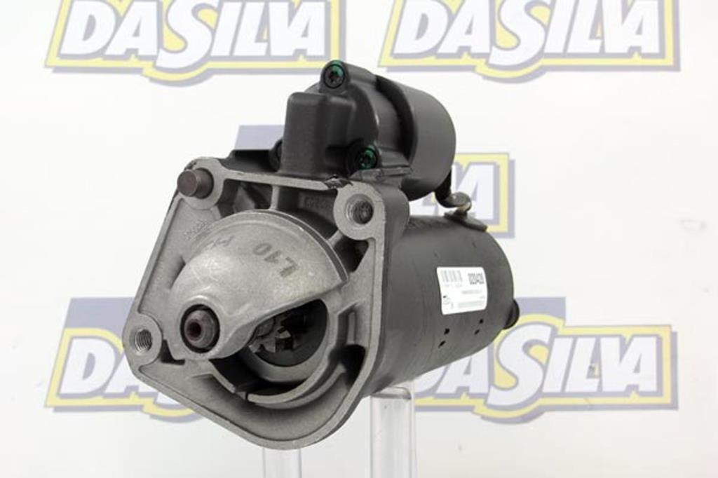 Démarreur DA SILVA S.A.S. ref. 020428