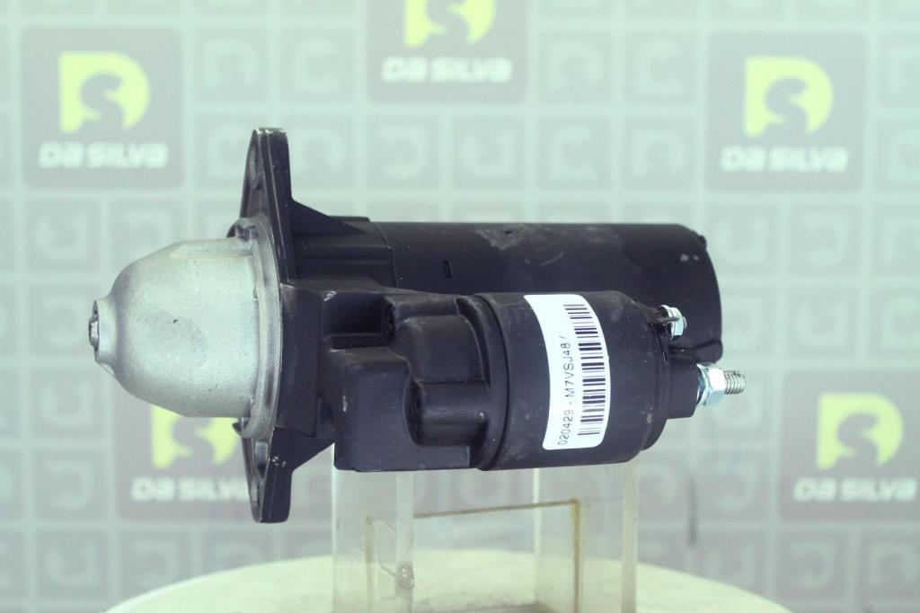 Motor de arranque DA SILVA S.A.S. 020429