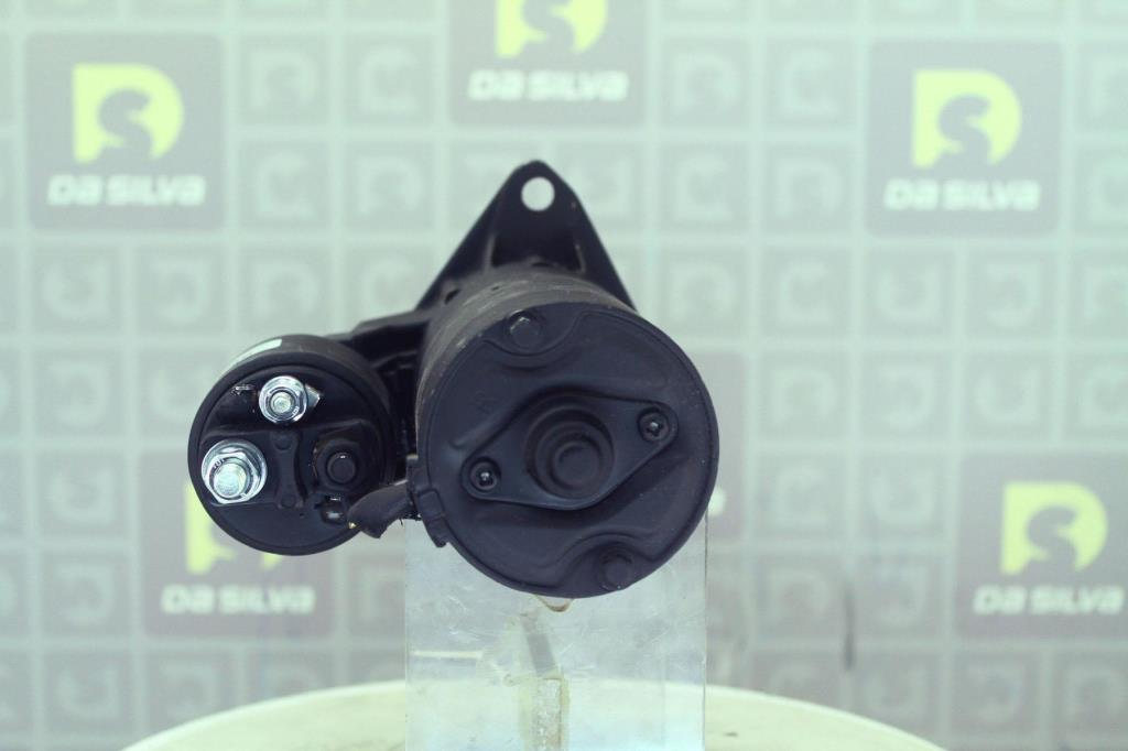 Motor de arranque DA SILVA S.A.S. 020429