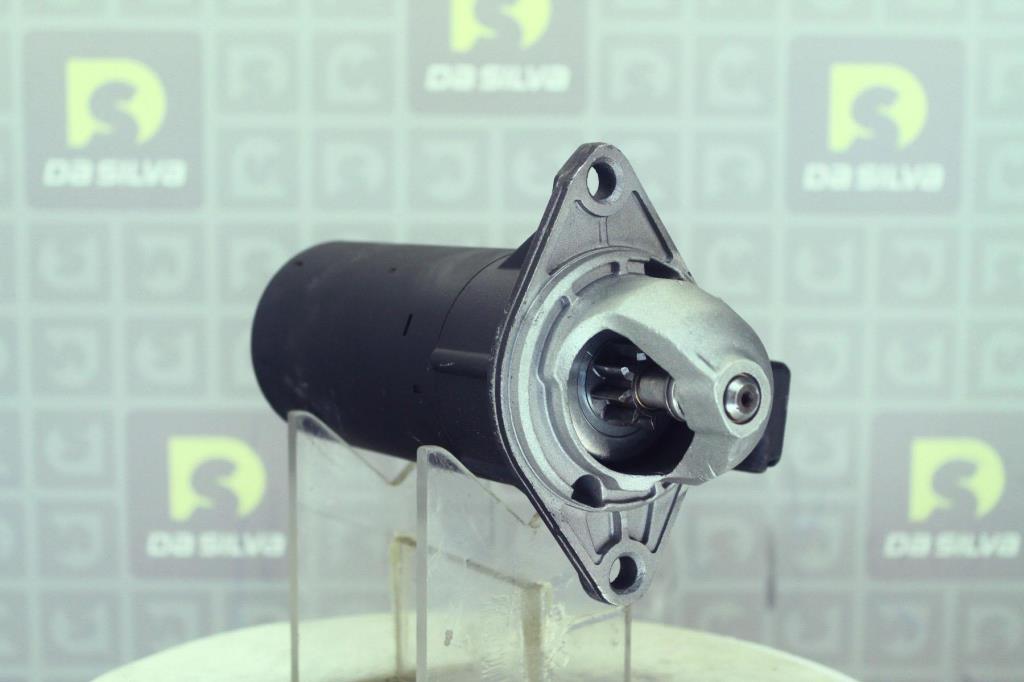 Motor de arranque DA SILVA S.A.S. 020429