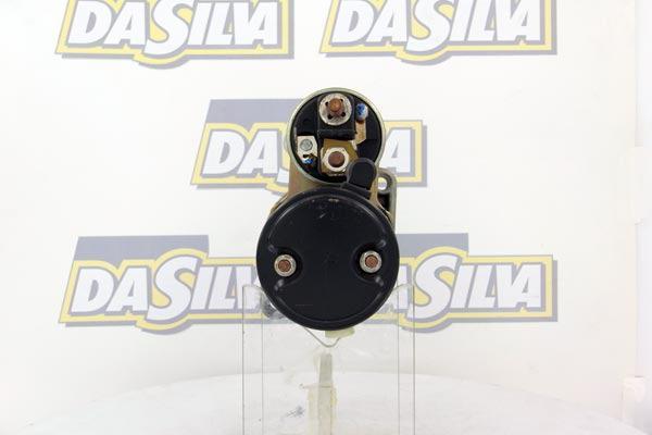 Démarreur DA SILVA S.A.S. 020430