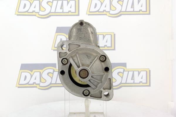 Démarreur DA SILVA S.A.S. 020430
