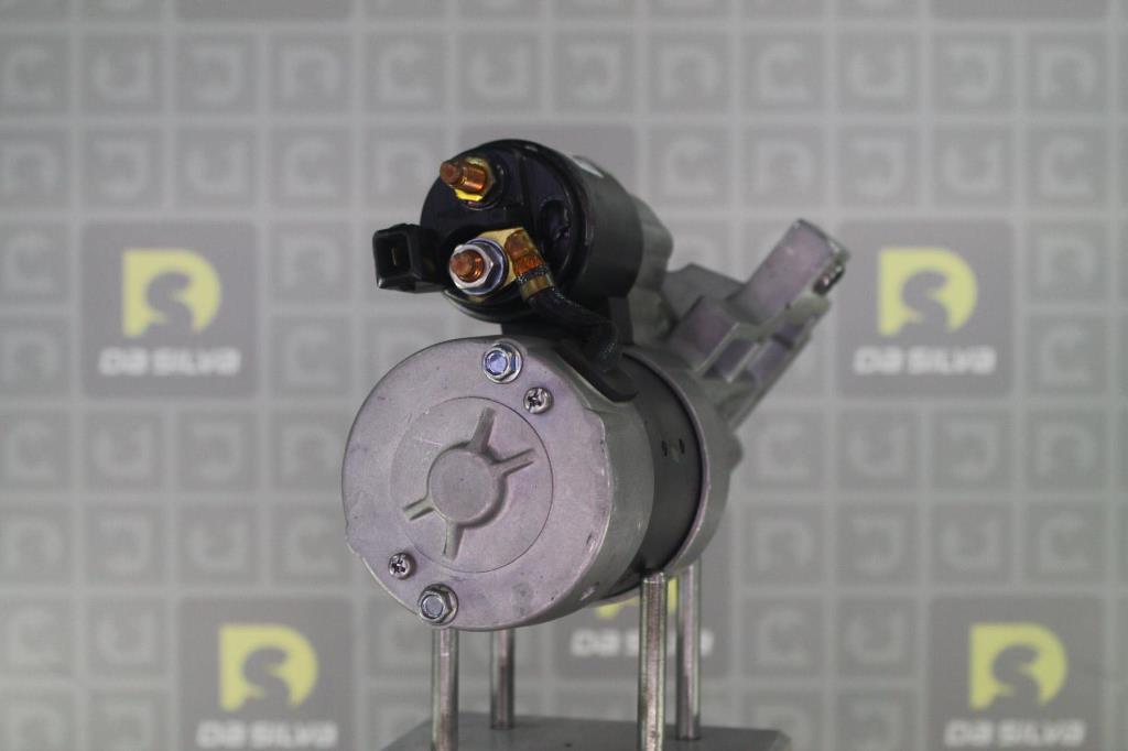 Motor de arranque (Arrancador) DA SILVA S.A.S. ref. 020432