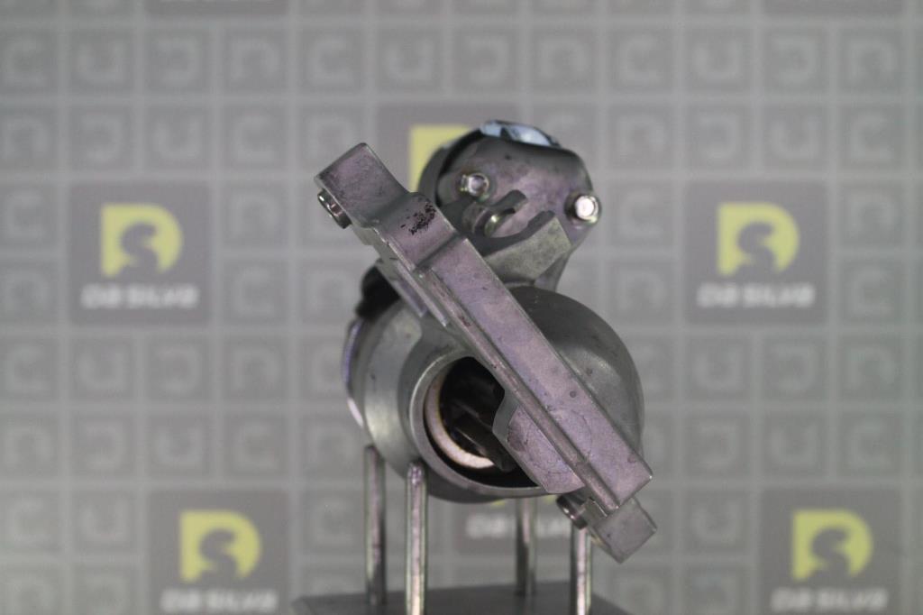 Motor de arranque (Arrancador) DA SILVA S.A.S. ref. 020432