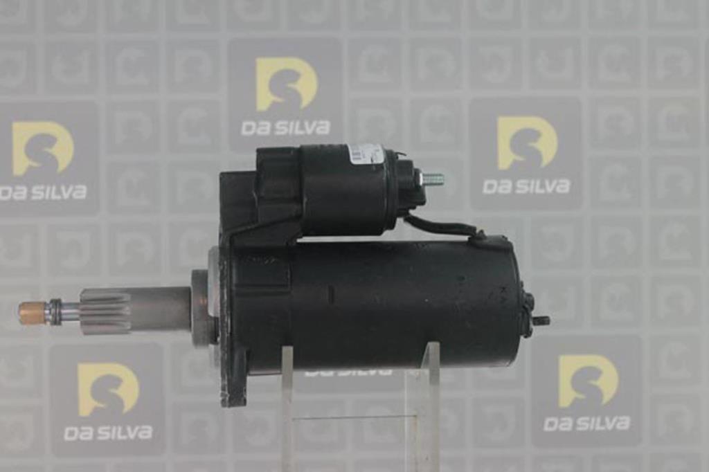 Démarreur DA SILVA S.A.S. ref. 020437