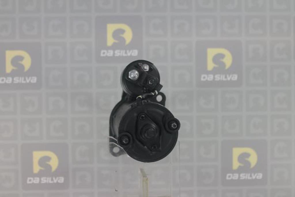 Démarreur DA SILVA S.A.S. ref. 020437