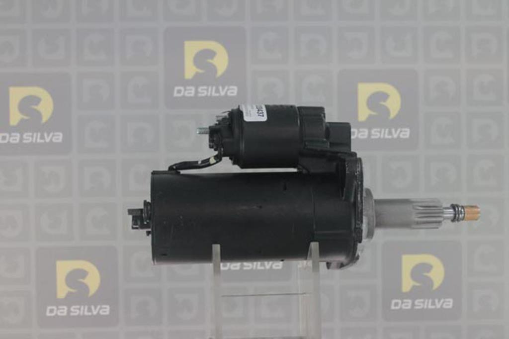 Démarreur DA SILVA S.A.S. ref. 020437