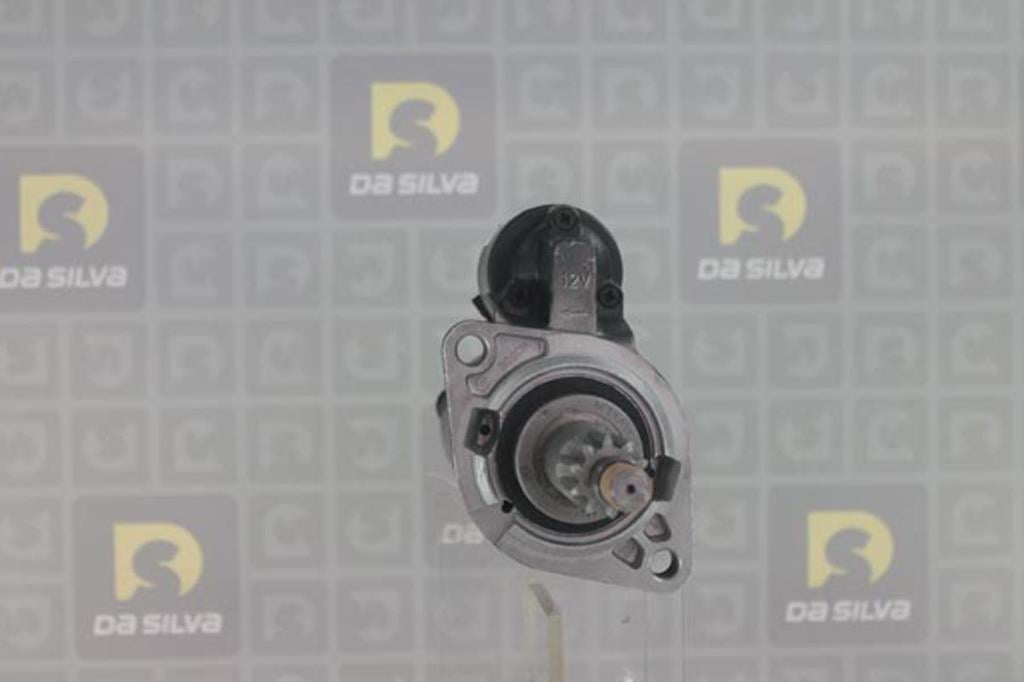 Démarreur DA SILVA S.A.S. ref. 020437
