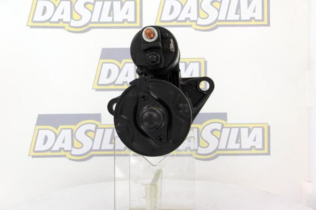 Motor de arranque (Arrancador) DA SILVA S.A.S. 020438