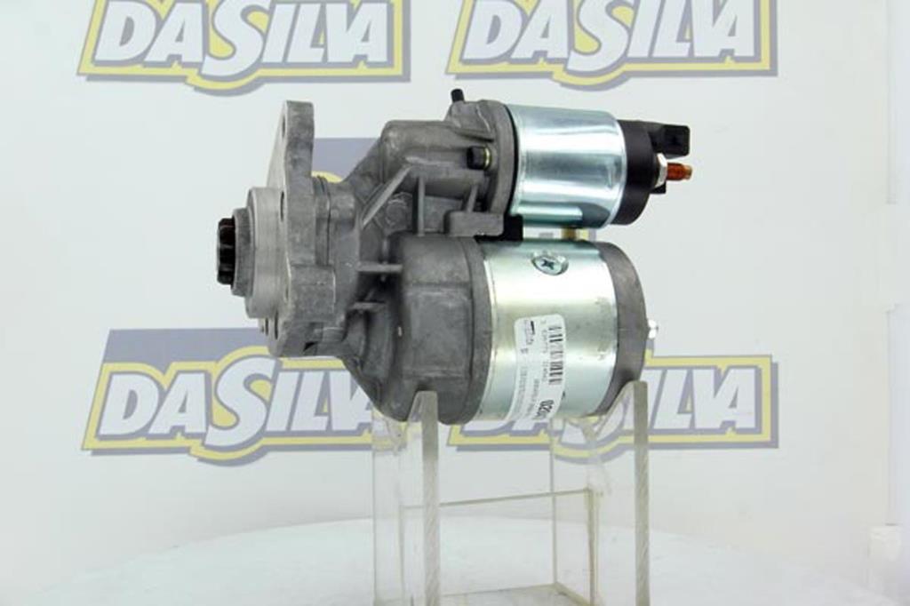 Démarreur DA SILVA S.A.S. 020439