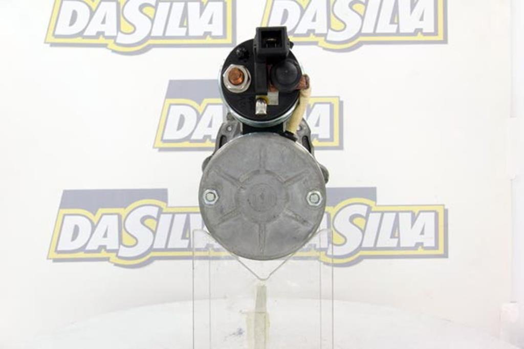 Démarreur DA SILVA S.A.S. 020439
