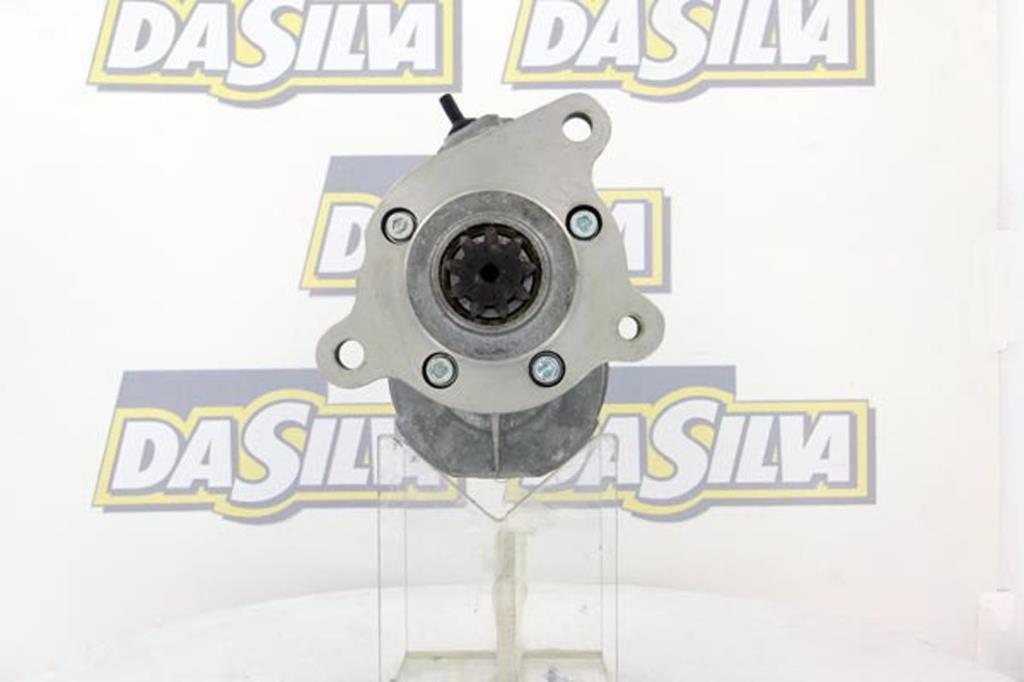 Démarreur DA SILVA S.A.S. 020439