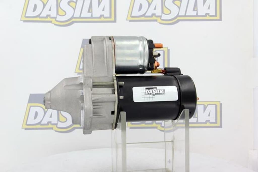 Démarreur DA SILVA S.A.S. ref. 020440