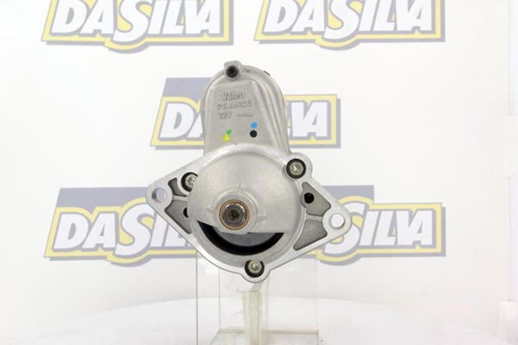 Démarreur DA SILVA S.A.S. ref. 020440