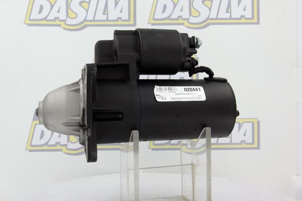 Démarreur DA SILVA S.A.S. ref. 020441
