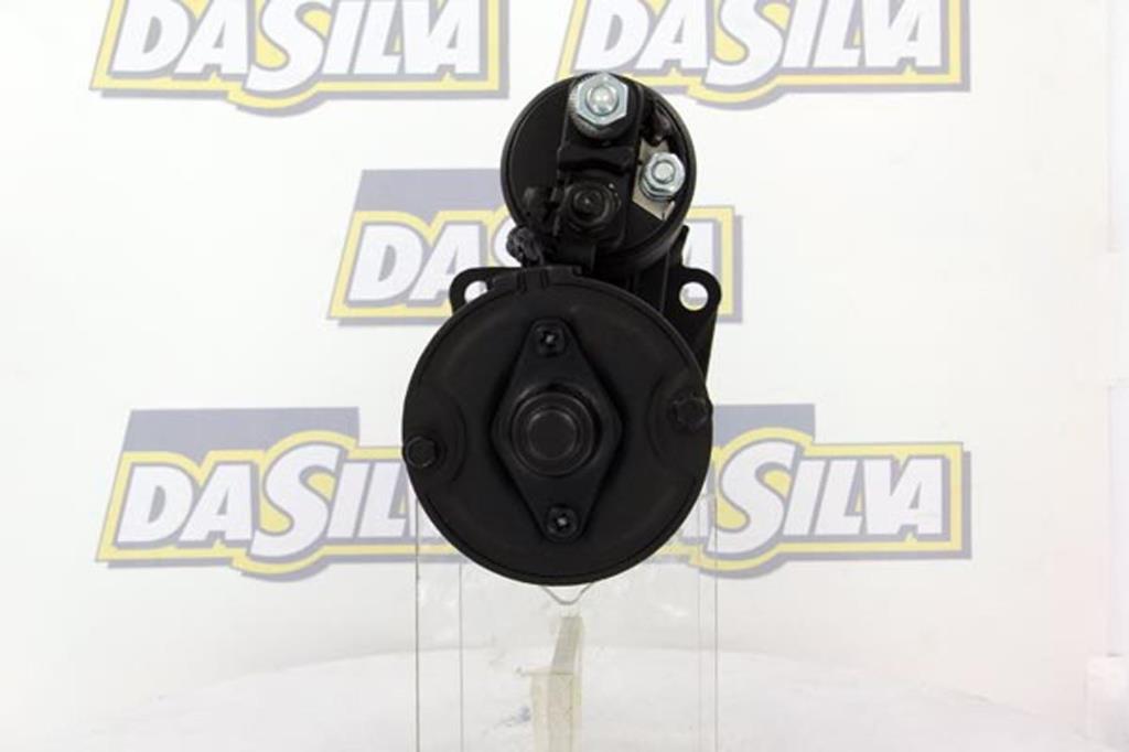 Démarreur DA SILVA S.A.S. ref. 020441
