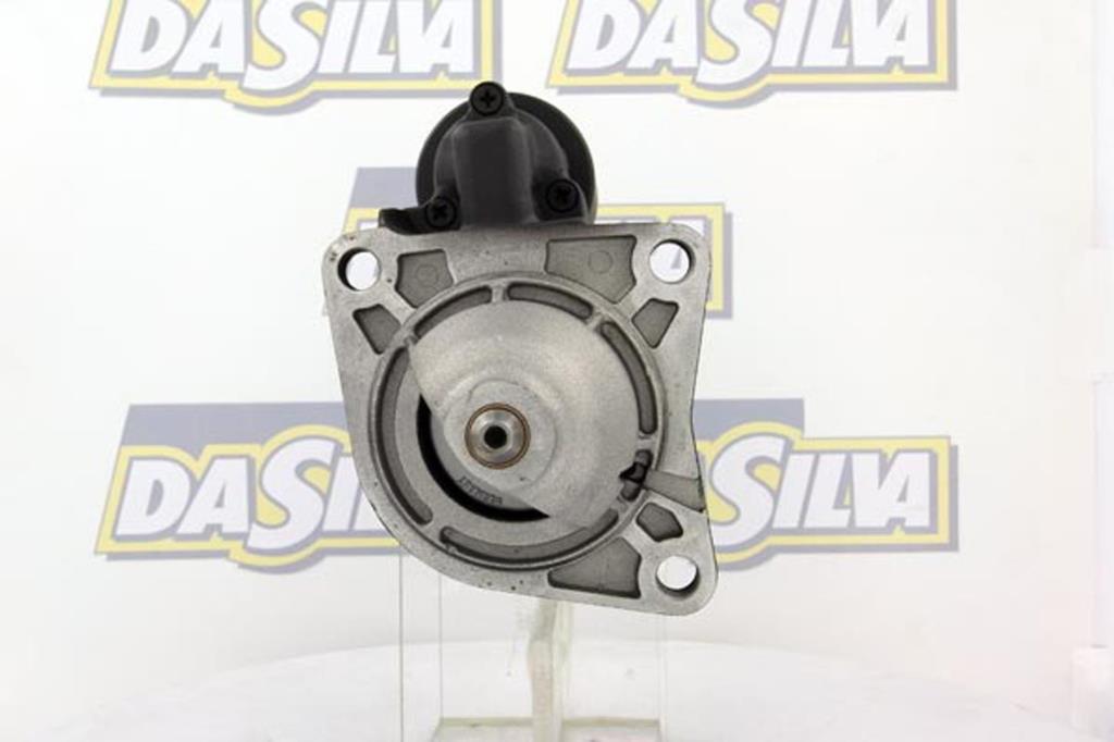 Démarreur DA SILVA S.A.S. ref. 020441