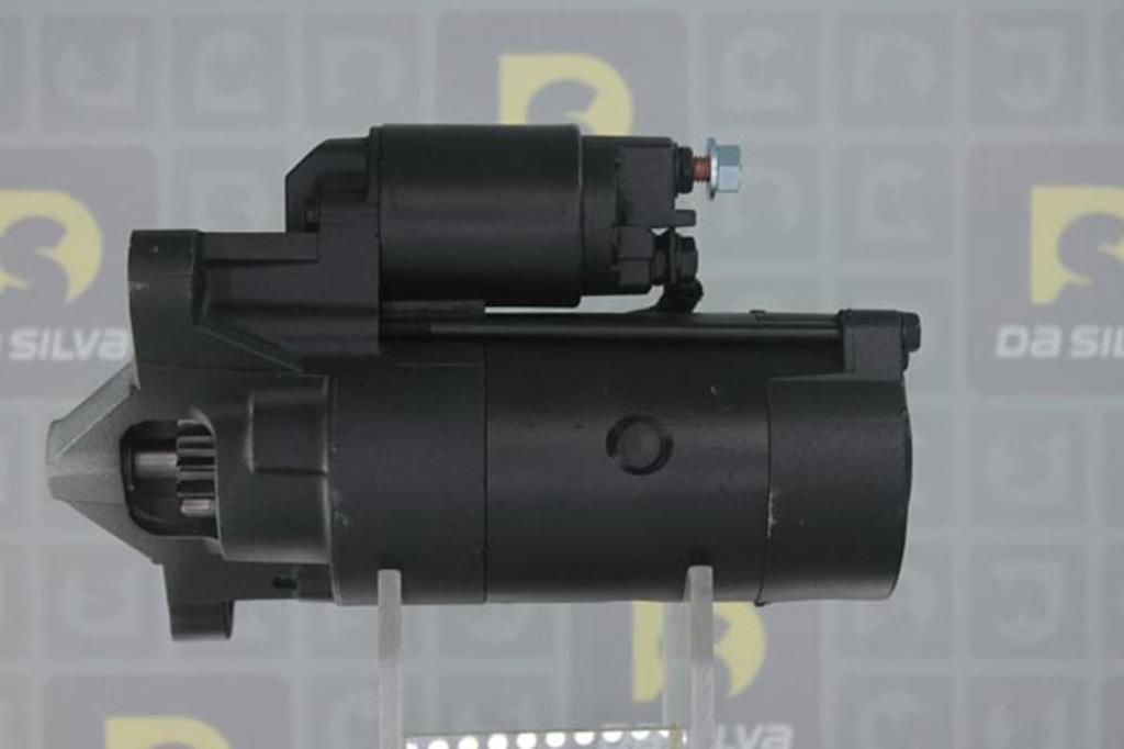 Motor de arranque DA SILVA S.A.S. 020443