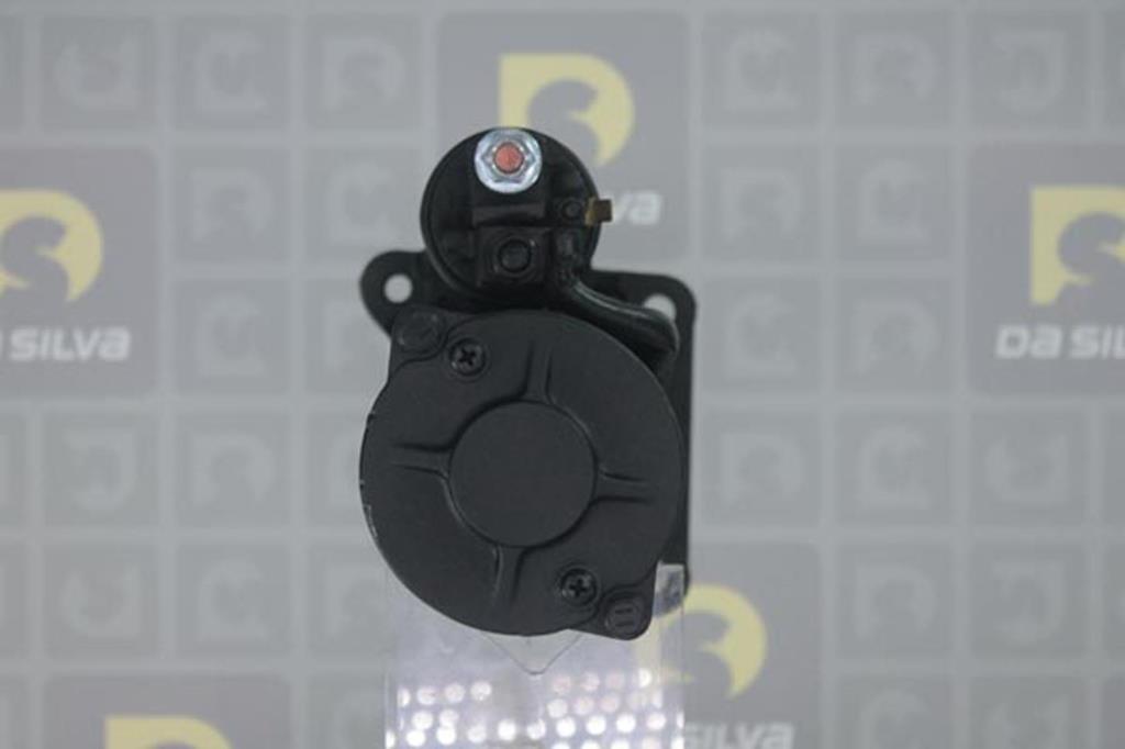 Motor de arranque DA SILVA S.A.S. 020443
