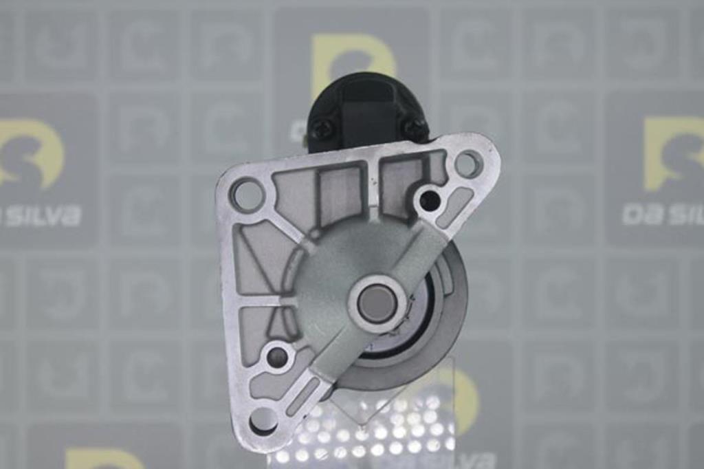 Motor de arranque DA SILVA S.A.S. 020443