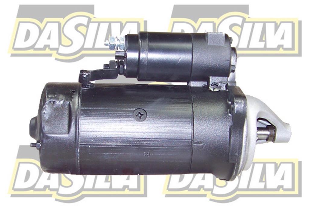 Démarreur DA SILVA S.A.S. ref. 020444