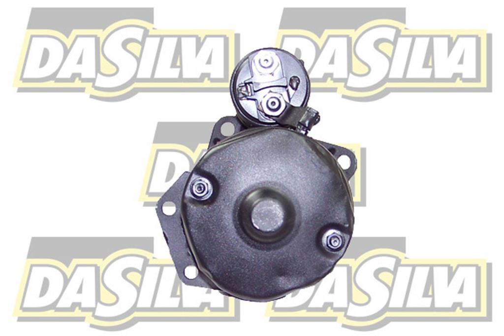 Démarreur DA SILVA S.A.S. ref. 020444