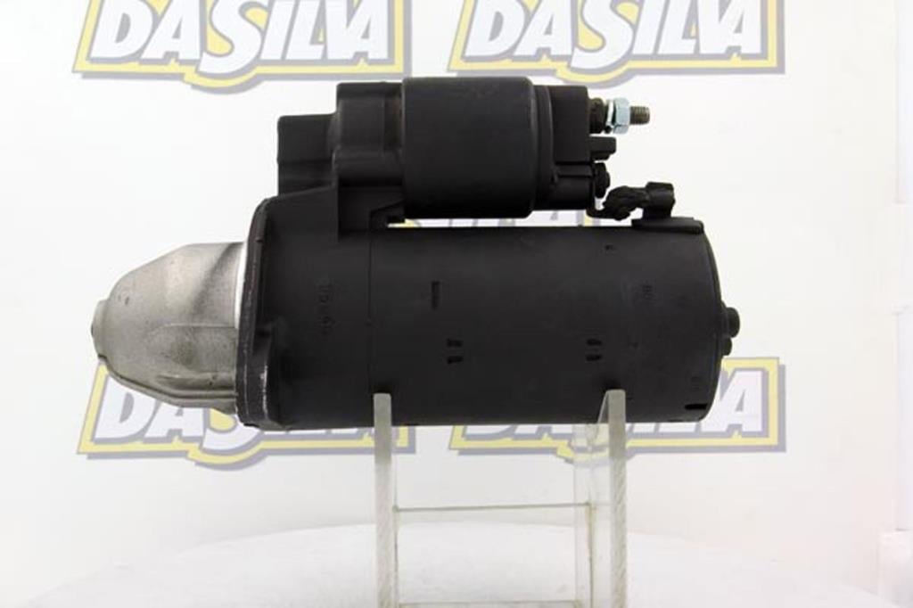 Démarreur DA SILVA S.A.S. 020449