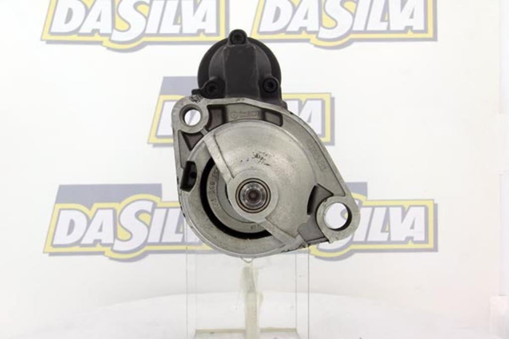 Démarreur DA SILVA S.A.S. 020449