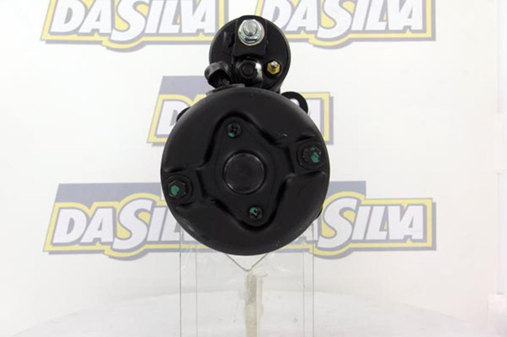 Démarreur DA SILVA S.A.S. ref. 020454