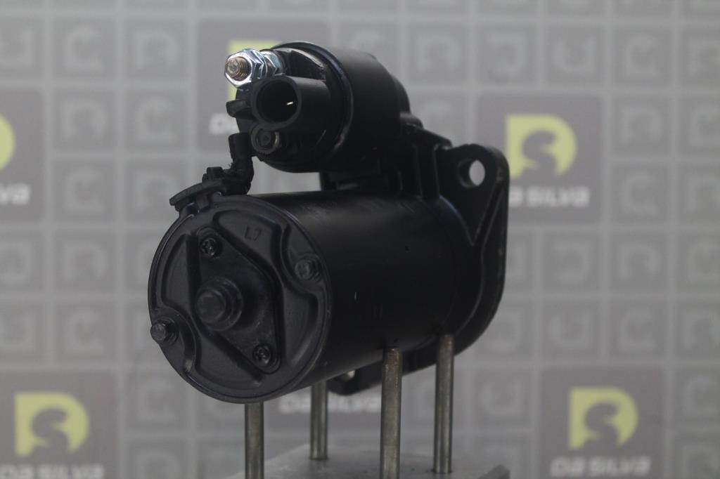 Motor de arranque (Arrancador) DA SILVA S.A.S. ref. 020457