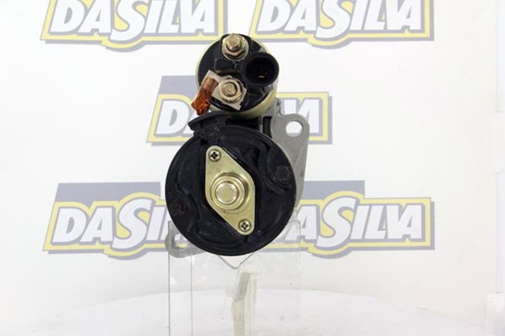 Motor de arranque (Arrancador) DA SILVA S.A.S. ref. 020459