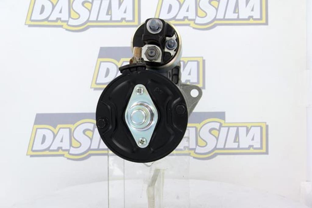 Démarreur DA SILVA S.A.S. ref. 020461