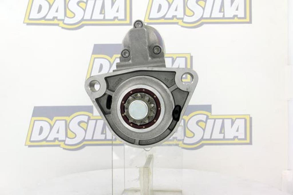 Démarreur DA SILVA S.A.S. ref. 020461