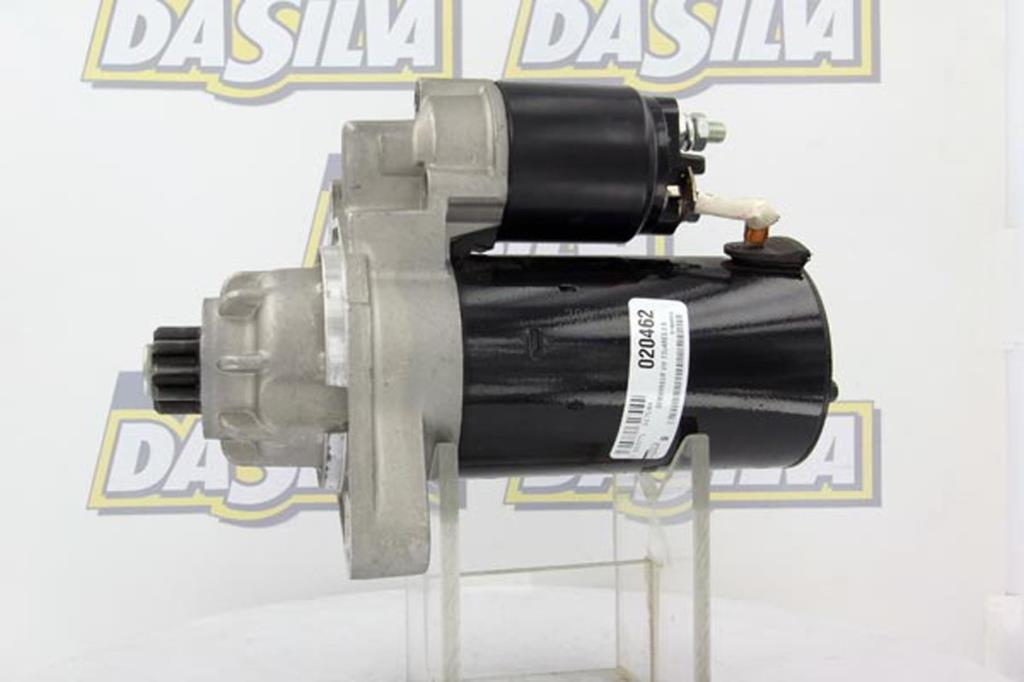 Démarreur DA SILVA S.A.S. JD020462