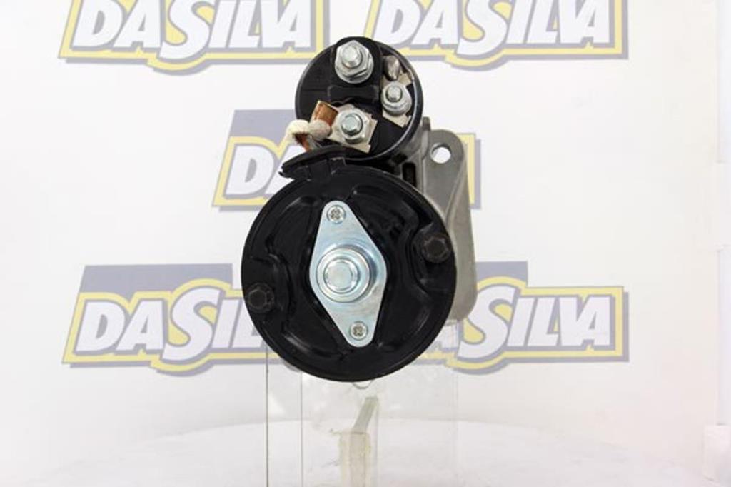 Démarreur DA SILVA S.A.S. JD020462