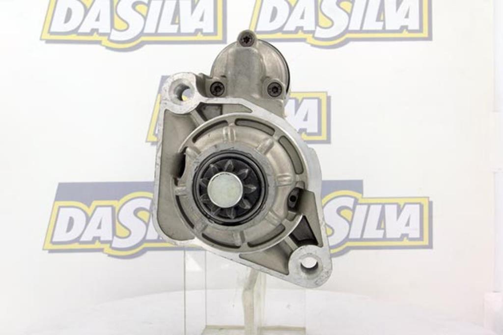 Démarreur DA SILVA S.A.S. JD020462
