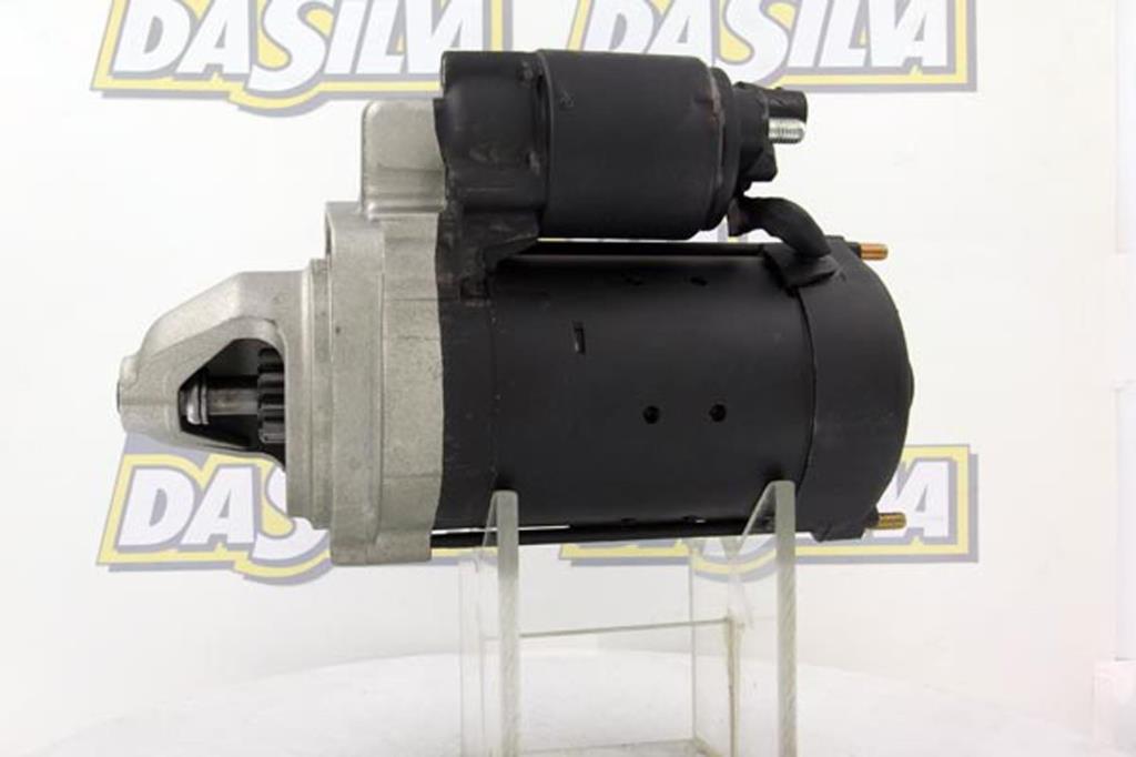 Motor de arranque DA SILVA S.A.S. 020464
