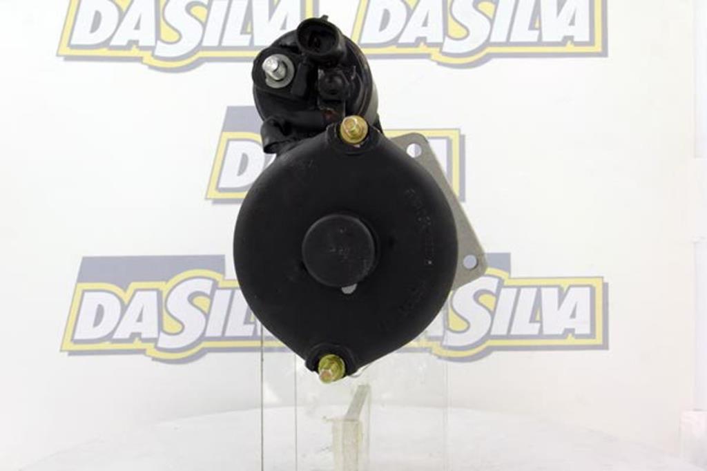 Motor de arranque DA SILVA S.A.S. 020464