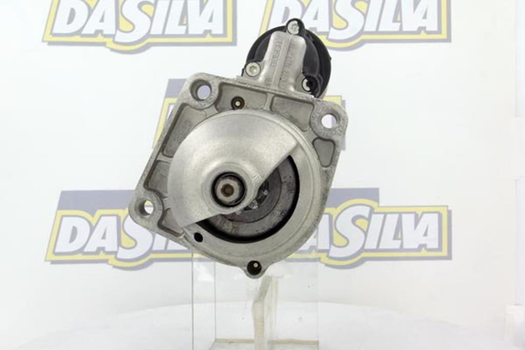 Motor de arranque DA SILVA S.A.S. 020464