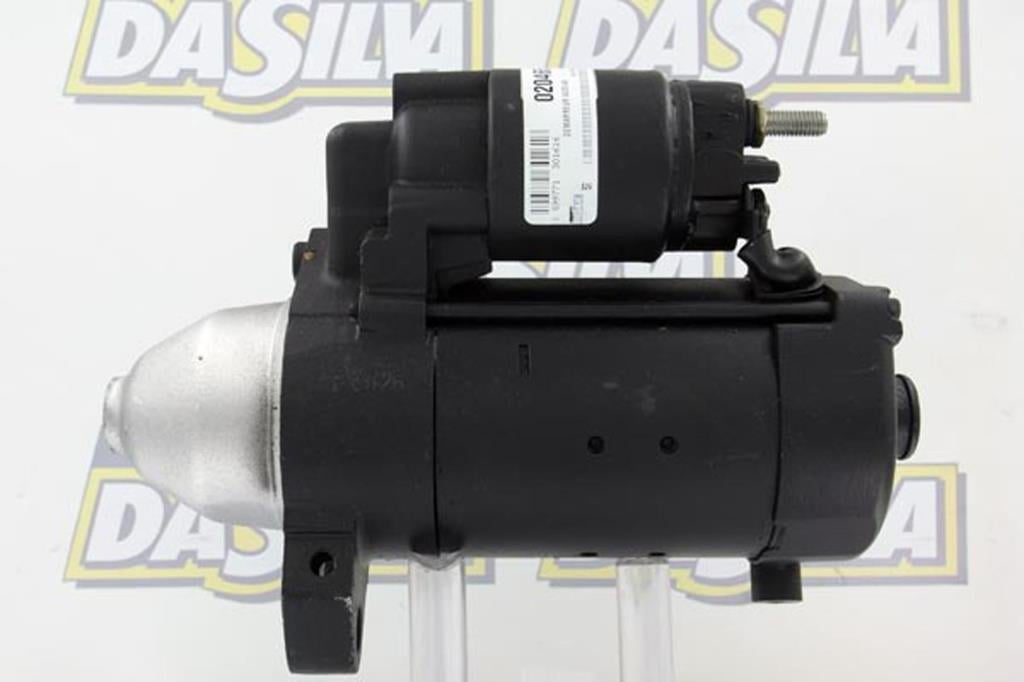Démarreur DA SILVA S.A.S. 020465