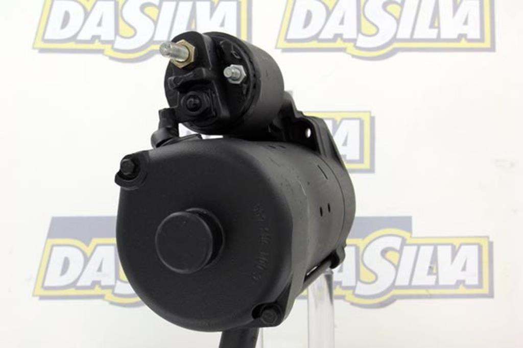 Démarreur DA SILVA S.A.S. 020465