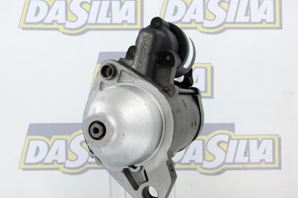 Démarreur DA SILVA S.A.S. 020465
