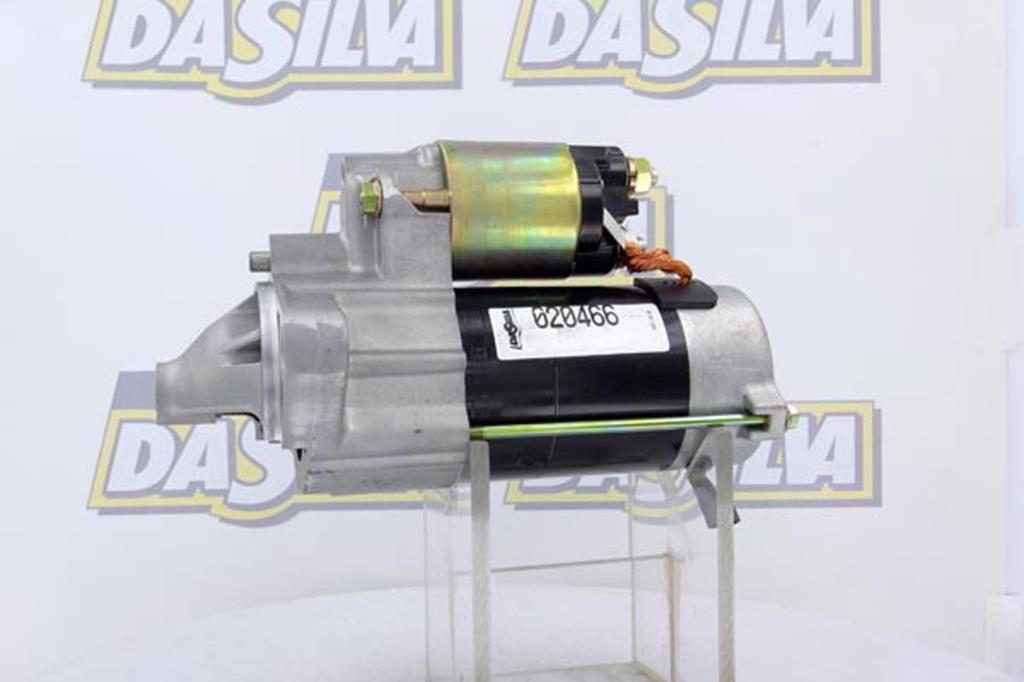 Démarreur DA SILVA S.A.S. 020466