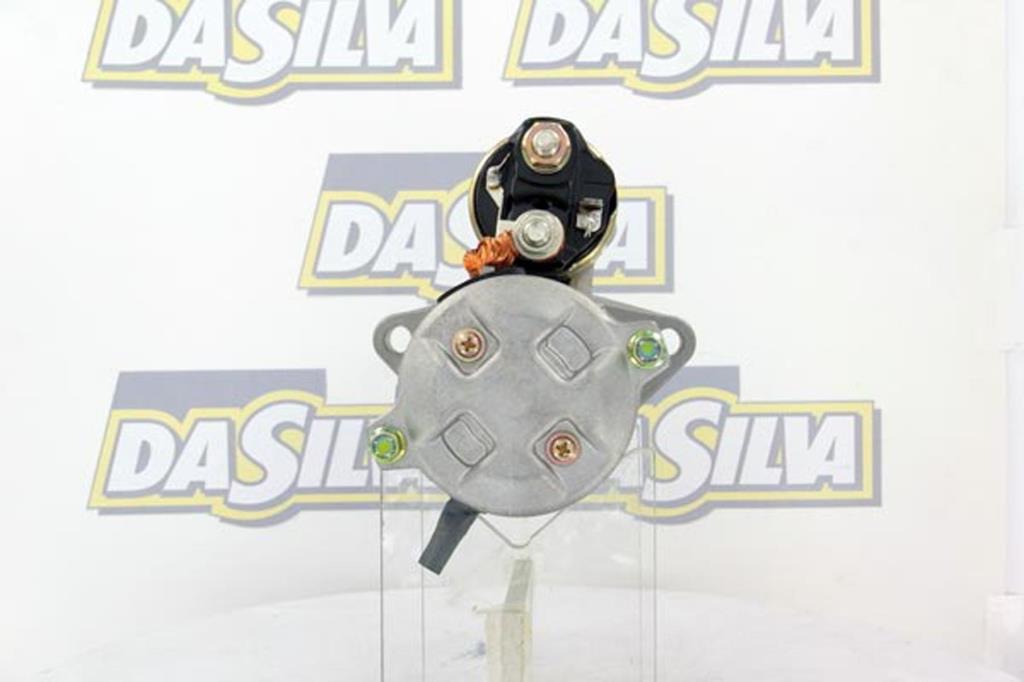 Démarreur DA SILVA S.A.S. 020466