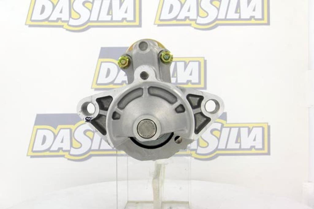 Démarreur DA SILVA S.A.S. 020466