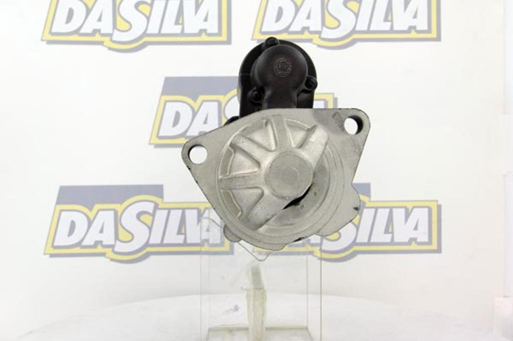 Démarreur DA SILVA S.A.S. ref. 020467
