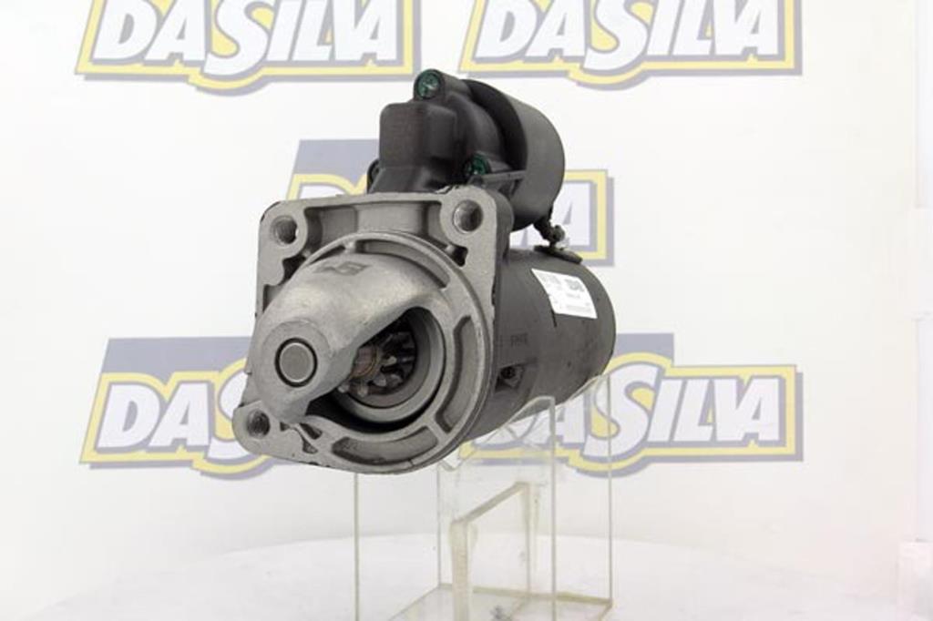 Démarreur DA SILVA S.A.S. ref. 020468